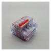 QZLIBEFUD 3p Ac220v-380v dz47le-63 6a10a16a25a32a40a63a Transparent Switch Main gate Residual Current Leakage Protection Circuit Breaker(10A) view 1