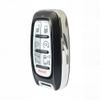 Remote Key Fob Fobik Compatible for Chrysler Pacifica 2017 2018 2019 2020 2021 Voyager 2020 2021 Keyless Entry Remote Control(FCC:M3N-97395900 68217832AC 433 MHz) view 2