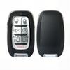 Remote Key Fob Fobik Compatible for Chrysler Pacifica 2017 2018 2019 2020 2021 Voyager 2020 2021 Keyless Entry Remote Control(FCC:M3N-97395900 68217832AC 433 MHz) view 4