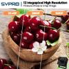 SVPRO 1080P 120fps High Speed Camera M12 Wide Angle 12MP USB Lightburn Camera 4K 30fps 3D Printer Camera IMX577 USB External Computer Camera for PC Laptop,Raspberry Pi view 3