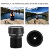 ZJchao Surveillance Security Camera CCTV Lens 90 Degree Wide Angle 5MP High Definition for Monitoring Security Night Conditions view 4