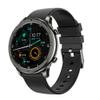 AOLON Smart Watch for Men Women (Answer/Make Calls), 1.46" IPS HD Screen, Fitness Tracker, 100+ Sport Modes, Blood Oxygen/Sleep/Heart Rate Monitor, IP67 Waterproof, Smartwatch for Android iOS, Black view 1