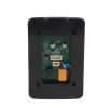 Reader Keypad Access Control System for Home Security Entry Controller Widely Used in Office and Public Areas Black Plastic Material view 3