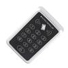Reader Keypad Access Control System for Home Security Entry Controller Widely Used in Office and Public Areas Black Plastic Material view 4