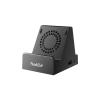 PeakDo Cooling Fan Dock Station for Wireless HDMI Transmitter Wireless Sender view 1