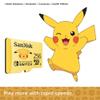 SanDisk 256GB microSDXC Card Licensed for Nintendo Switch, Pokmon Edition, Pikachu, Made for Nintendo-Switch, OLED, and Lite - SDSQXAO-256G-GN6Z view 3