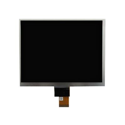 8 Inch HJ080IA-01E 4:3 IPS LCD Display Screen Panel for Tablet PC Car DVD GPS Navigation Central Control Multimedia Industrial Equipment Replacement Parts