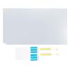 Anti Blue Light Laptop Screen Protector, 20 Inch 16:9 Anti Glare Filter Film, Scratch Proof Eye Protection Light Filter for Desktop PC view 1