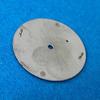 Luminous Watch Dial Hands Set 34.5MM for ETA 6497 ST3600 Movement view 2