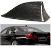 Carbon Fiber Shark Fin Antenna Cover Fits for BMW 5 Series 2011-2017 view 1