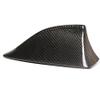 Carbon Fiber Shark Fin Antenna Cover Fits for BMW 5 Series 2011-2017 view 2