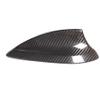 Carbon Fiber Shark Fin Antenna Cover Fits for BMW X3 G01 2018-2023 view 2