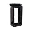 ENGENDER PC Stand Desktop CPU Bracket Shelf Adjustable Lifting Suspension Computer Hanger Chassis Bracket Computer Tower Stand view 1
