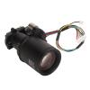 Motorized Zoom Len, 2MP Autofocus Zoomable Lens, 5 to 50mm Focal Camera Lens, Aluminum Alloy Camera Lens, HD IR Camera Lens view 1