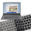 2 Pack Anti Glare Screen Protector & Keyboard Cover for Lenovo Ideapad Flex 5 / Ideapad Flex 5i 14 2-in-1 Touchscreen Laptop,14 inchAnti Fingerprint (Matte) Shield and Fiex 5 14 Keyboard Cover view 1