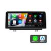 10.25" Android Screen for BMW 1 2 3 4 Series Wired/Wireless CarPlay Android Auto Touchscreen Retrofit Car Radio Stereo Receiver for BMW NBT System F20 F21 F22 F30 F31 F32 F33 F34 F36 (2012-2018)-F20 view 1