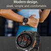 Compatible for Garmin Fenix 8 Case, Lamshaw TPU Silicone Slim Case Shock-Proof Cover All-Around Protective Bumper Shell Compatible for Garmin Fenix 8 43mm, 47mm, 51mm, Fenix E 47mm view 4
