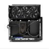 Intel NUC Gaming PC 12th Gen NUC12DCMi712th Generation Core i7-12700 Processor Up to 4.9GHz Turbo Intel UHD Graphics 770 WiFi 6E Thunderbolt 4 ITX Case,64GB RAM 1TB SSD view 2