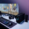 Intel NUC Gaming PC 12th Gen NUC12DCMi712th Generation Core i7-12700 Processor Up to 4.9GHz Turbo Intel UHD Graphics 770 WiFi 6E Thunderbolt 4 ITX Case,64GB RAM 1TB SSD view 4