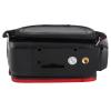 Video Camera Record, 2.4inch Screen DV Digital Camera for Travel, 16MP 1080P 16X Digital Zoom Anti Shake Loop Video Recording Camcorder. (Red) view 3