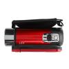 Video Camera Record, 2.4inch Screen DV Digital Camera for Travel, 16MP 1080P 16X Digital Zoom Anti Shake Loop Video Recording Camcorder. (Red) view 4