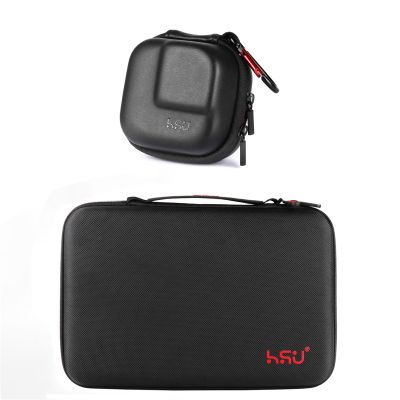 HSU Large Carrying Case and Mini Case for GoPro