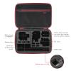 HSU Large Carrying Case and Mini Case for GoPro view 4