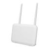 4G CPE Router, 300Mbps Portable Travel Router with Nano SIM Card Slot, 2 Antennas, LAN Port for Indoor Outdoor Use view 1