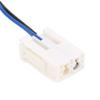 Gavigain ABS Car CD Player Radio Antenna Adapter, Male Cable Accessory Automotive Radio Wiring Harness Fit for REIZ view 4