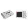 2.4in Digital Camera for Kids, 48MP 1080P Compact Point and Shoot Vlogging Camera, 8X Zoom Selfie Anti Shaking Video Camera for Travel, Party, Wedding Ceremony view 4