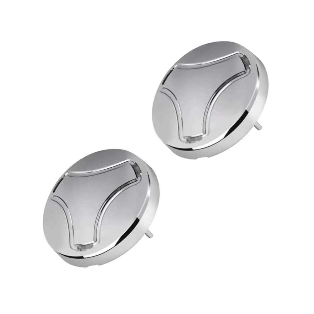 Washing Machine Pulsator Cap for LG 5006EA3009B Washing Machine, 2Pcs