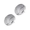 Washing Machine Pulsator Cap for LG 5006EA3009B Washing Machine, 2Pcs view 1