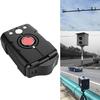 Car Radar Detector, Radar Detector for Cars, Speed Camera Detectors with 360 Real Time Voice Alerts, Quick Reaction, Enhanced Vehicle Safety, Extended Range 2.4GHz 410MHz, for City Highway view 1