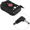 Car Radar Detector, Radar Detector for Cars, Speed Camera Detectors with 360 Real Time Voice Alerts, Quick Reaction, Enhanced Vehicle Safety, Extended Range 2.4GHz 410MHz, for City Highway view 3