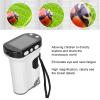 1080P 30FPS Handheld Digital Microscope with 2.4in LCD Colour Screen, Indoor and Outdoor Photo Video Capture, for for view 2