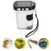 1080P 30FPS Handheld Digital Microscope with 2.4in LCD Colour Screen, Indoor and Outdoor Photo Video Capture, for for view 4