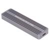 Cablecc 20Gbps USB4 Type-C USB3.2 to M.2 NVME M-Key NGFF SATA SSD PCBA Enclosure 2280/2242/2230mm Adapter RTL9220 Chipset view 1