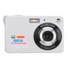 Digital Camera, Video Camera for Vlogging, HD Camcorder, 48MP 8X Digital Zoom, 2.7 Inch Screen, with Fill Light and USB Port, Catch Wonderful Moments, Autofocus view 1