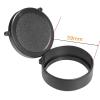 TVNYRVZA Lens Cover Quick flip Binoculars Lens dust Cap for 25-69mm Night Sight Accessories(Inner Dia 59mm) view 2