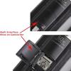 CSM-3 for Sony Camera hot Shoe Converter (for Older Models) Converter to Universal Cold Boot Installation Fill Light, Mack Extension Photography Accessories (CSM-3) view 2