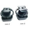 CSM-3 for Sony Camera hot Shoe Converter (for Older Models) Converter to Universal Cold Boot Installation Fill Light, Mack Extension Photography Accessories (CSM-3) view 3