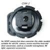 for Sony Old Boot Cooler top Accessories Cold Boot Adapter Converts hot Boots to Standard Cold Boot seat Accessories CSM-2 Mack Extension Photography Accessories (CSM-2) view 3