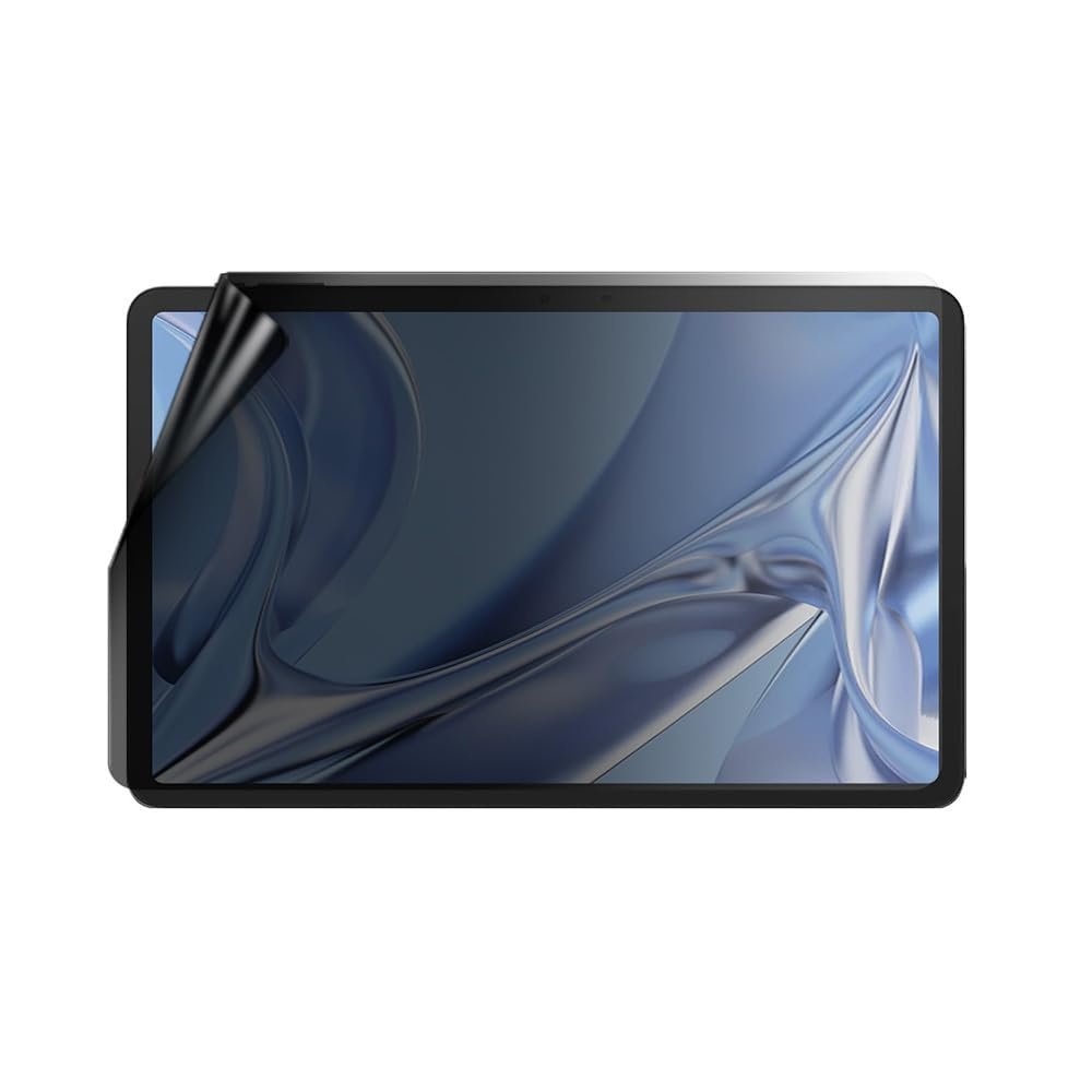 celicious Privacy Lite 2-Way Anti-Glare Anti-Spy Filter Screen Protector Film Compatible with Doogee T20 Ultra