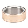 Smart Ring Health Tracker, Wearable Fitness Ring, Fitness Ring for Men Women Stainless Steel Fitness Tracker Rings Sleep Monitoring (No. 20) view 1