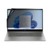 celicious Privacy Lite 2-Way Anti-Glare Anti-Spy Filter Screen Protector Film Compatible with HP Envy 17 cw100 view 1