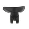 QccHieUs Large Luggage Wheel Replacement Set for Size L, Large view 3