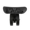QccHieUs Large Luggage Wheel Replacement Set for Size L, Large view 4
