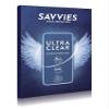 savvies 18 Pack Screen Protector Compatible with Alldocube iPlay 60 Mini Pro (Back) Protection Film Clear view 3