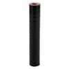 X AUTOHAUX Straight Coupler Silicone Hose 0.55" ID 5" Length 0 Degree Universal Car Silicone Hose Coolant Hose 4-Ply 5mm Thickness Air Intake/Turbo/Intercooler Piping Tube Black Red 1 Pcs view 1
