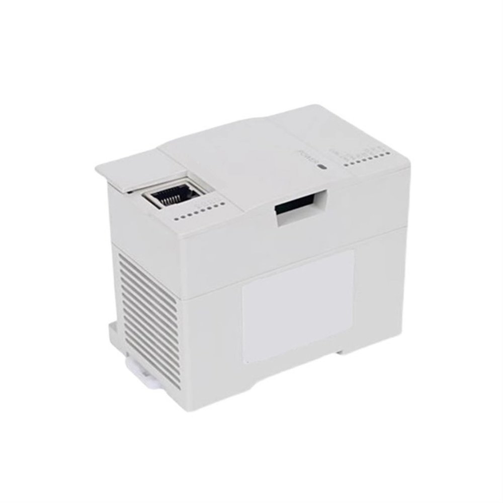 DEBLAN PLC Internet Communication Master-Slave Module FX3U-ENET-LFX3U-ENET-ADP(FX3U-ENET-L)
